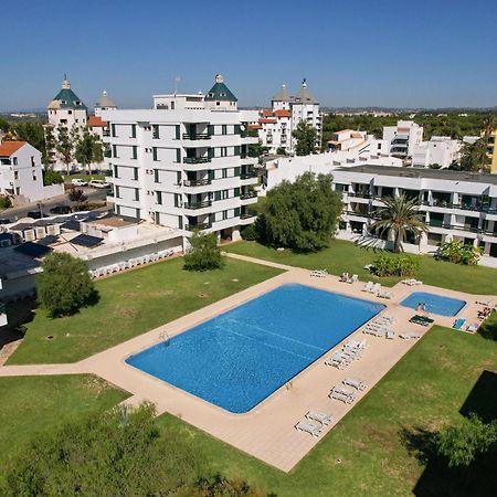 Centralgarve - Elegant And Cosy Studio In The Heart Of Vilamoura - Aldeia Do Mar T0 Zewnętrze zdjęcie