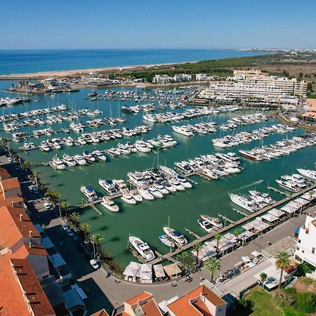 Centralgarve - Elegant And Cosy Studio In The Heart Of Vilamoura - Aldeia Do Mar T0 Zewnętrze zdjęcie