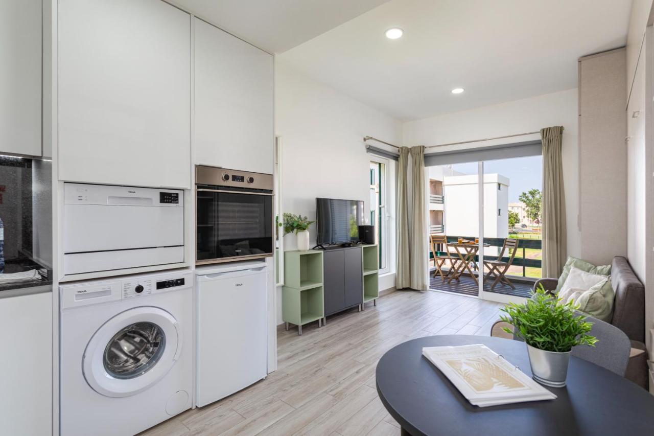 Centralgarve - Elegant And Cosy Studio In The Heart Of Vilamoura - Aldeia Do Mar T0 Zewnętrze zdjęcie