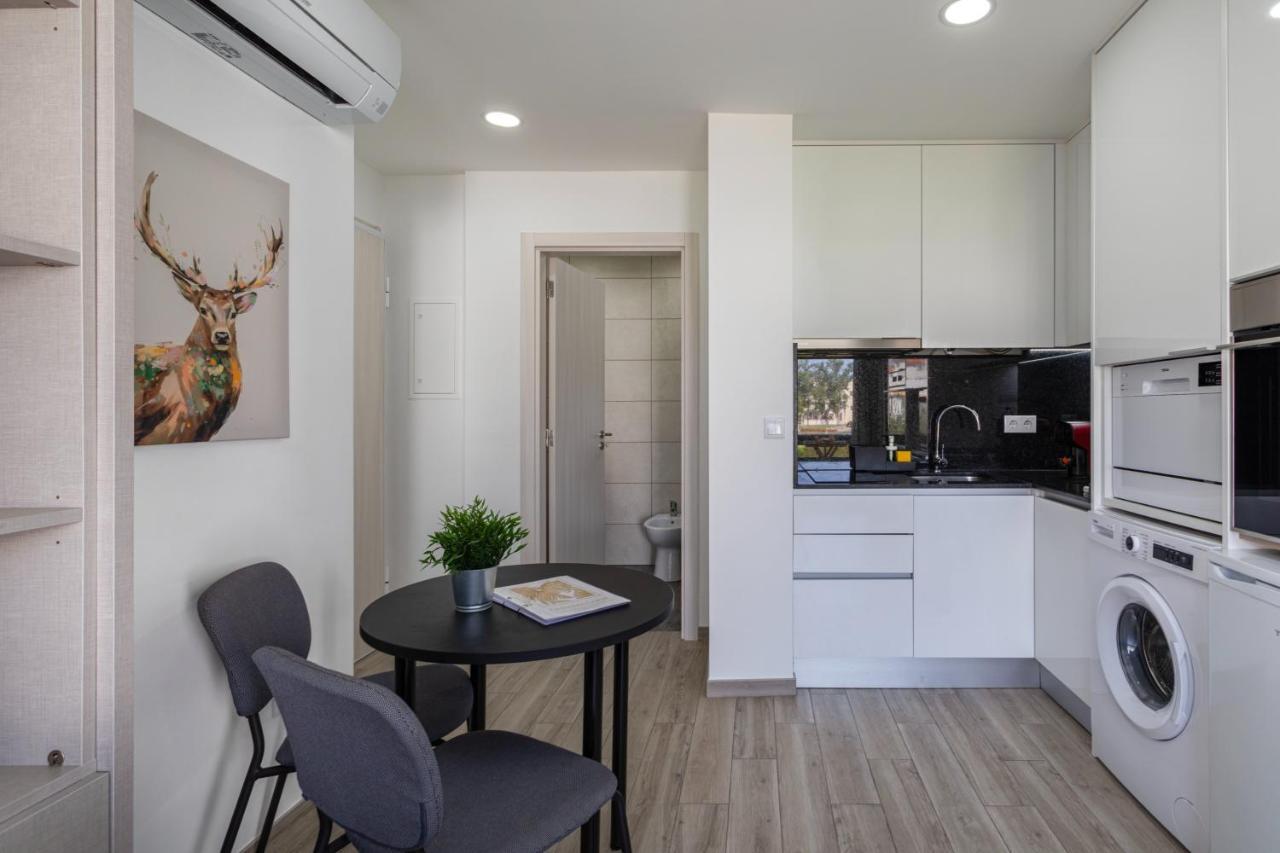 Centralgarve - Elegant And Cosy Studio In The Heart Of Vilamoura - Aldeia Do Mar T0 Zewnętrze zdjęcie