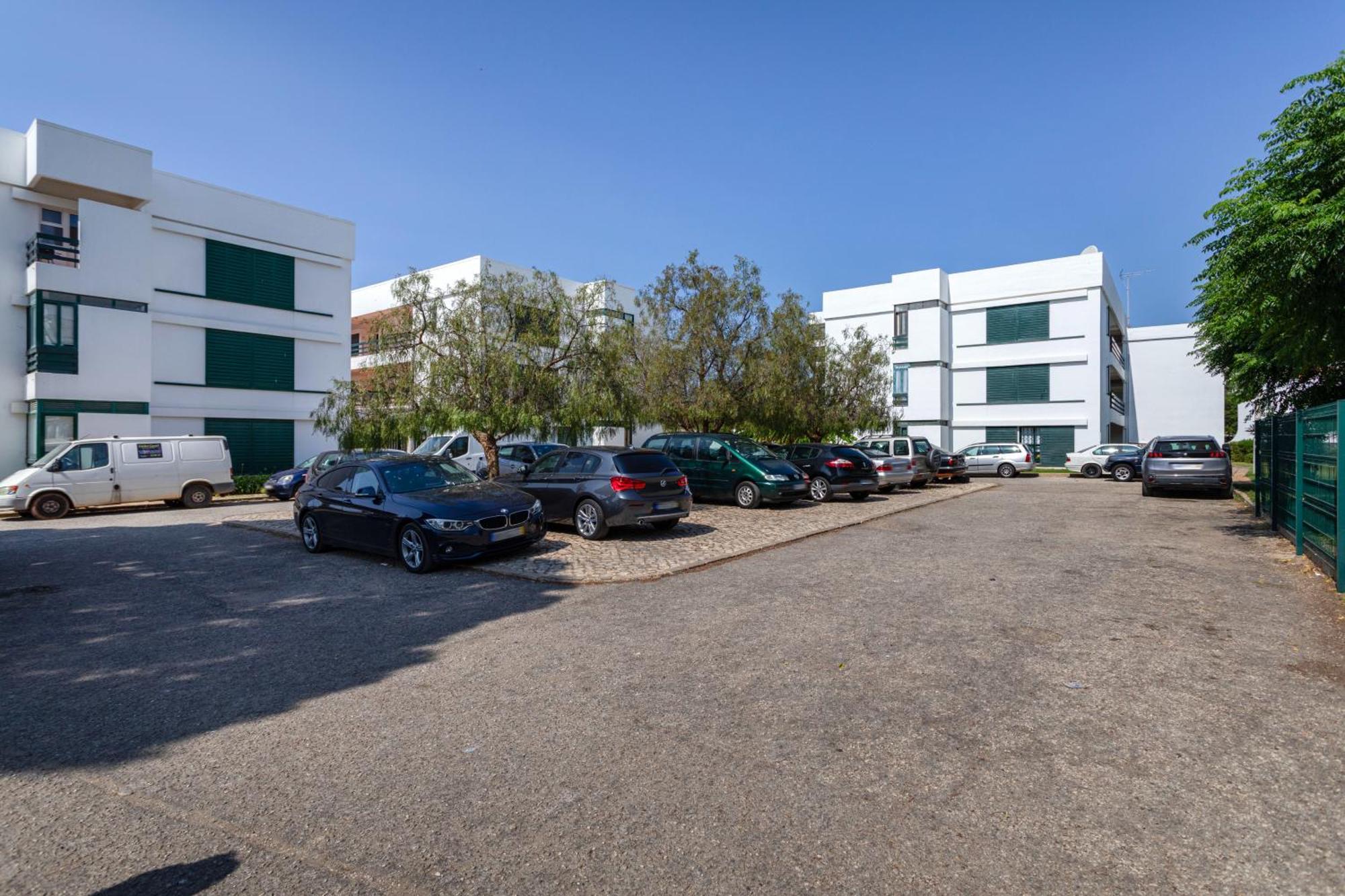 Centralgarve - Elegant And Cosy Studio In The Heart Of Vilamoura - Aldeia Do Mar T0 Zewnętrze zdjęcie